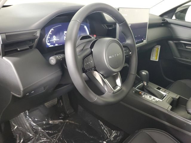 New 2026 Jet Black Mica Mazda 2.5 S Premium Plus AWD image 24