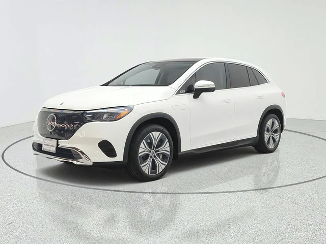 2023 Mercedes-Benz EQE EQE 350 4MATIC® SUV
