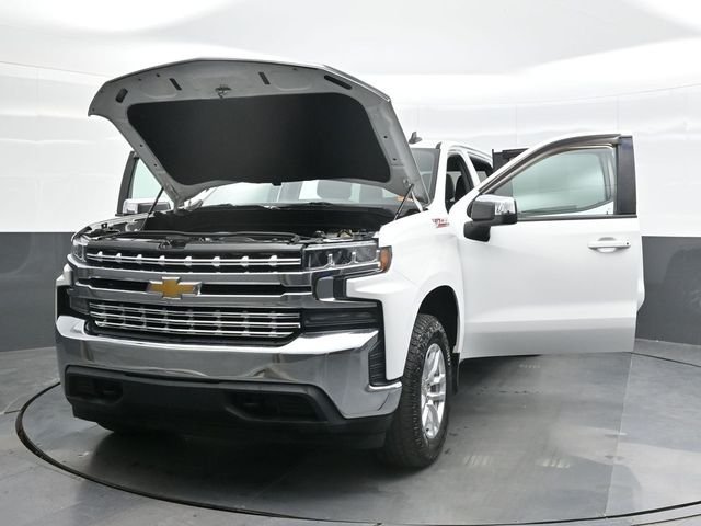 Used 2020 White Chevrolet LT image 30
