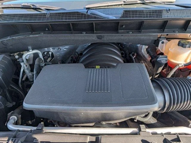 Used 2024 Iridescent Pearl Tricoat Chevrolet LTZ image 22