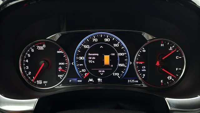 Used 2023 Black Chevrolet High Country image 13