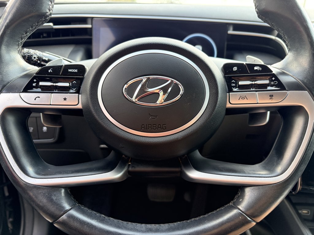 Used 2023 Portofino Gray Hyundai Limited image 10