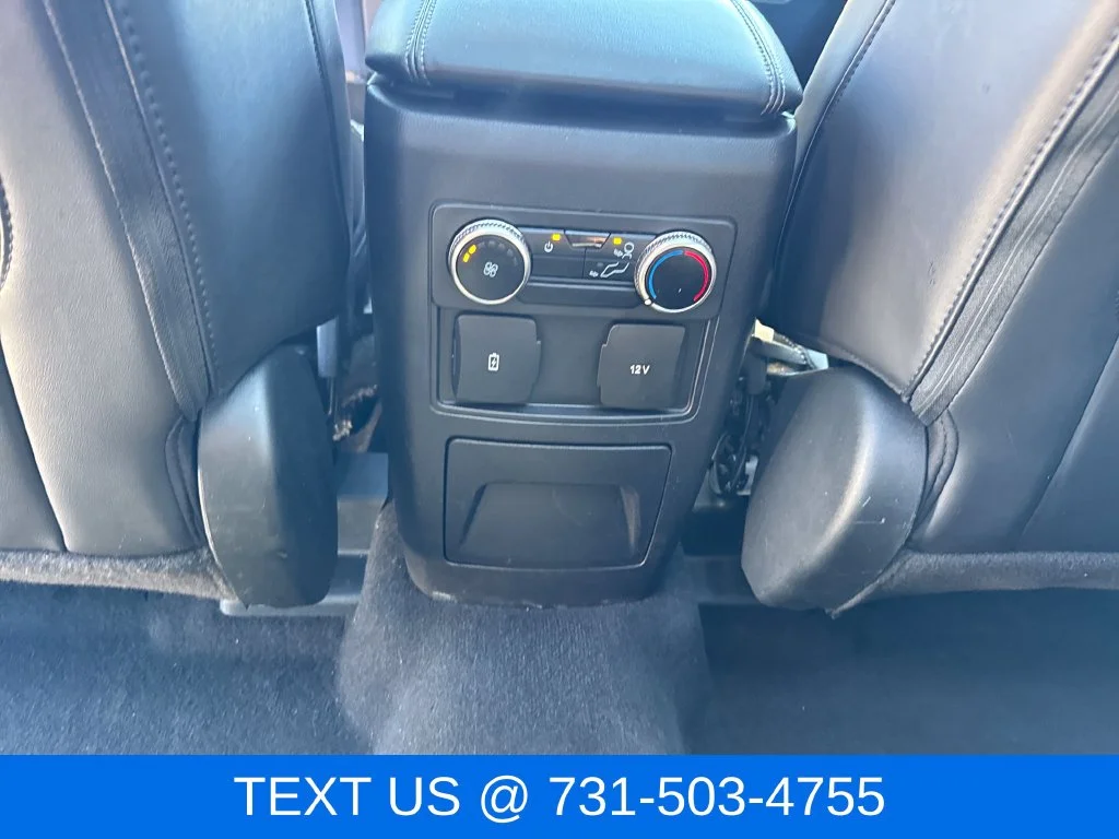 Used 2023 Gray Ford XLT image 26