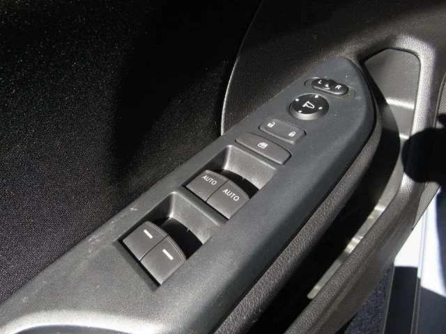 Certified Used 2019 Sonic Gray Pearl Honda EX image 22