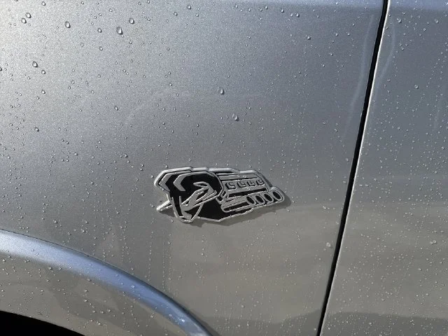 New 2026 Silver Ram Big Horn/Lone Star image 37