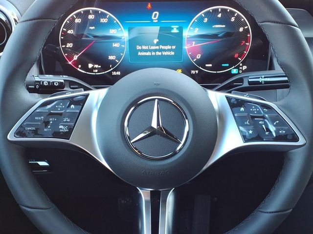 New 2027 Black Mercedes-Benz GLC 300 image 8
