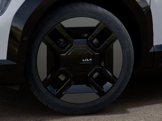 2026 Kia EV9 GT-Line - Photo 9