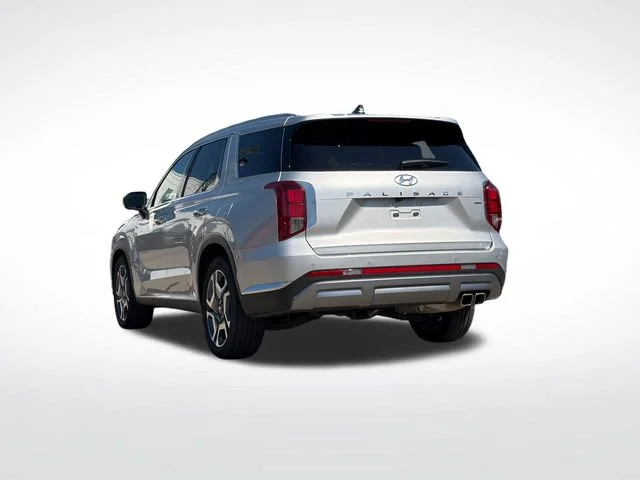 Used 2024 Silver Hyundai Limited image 25