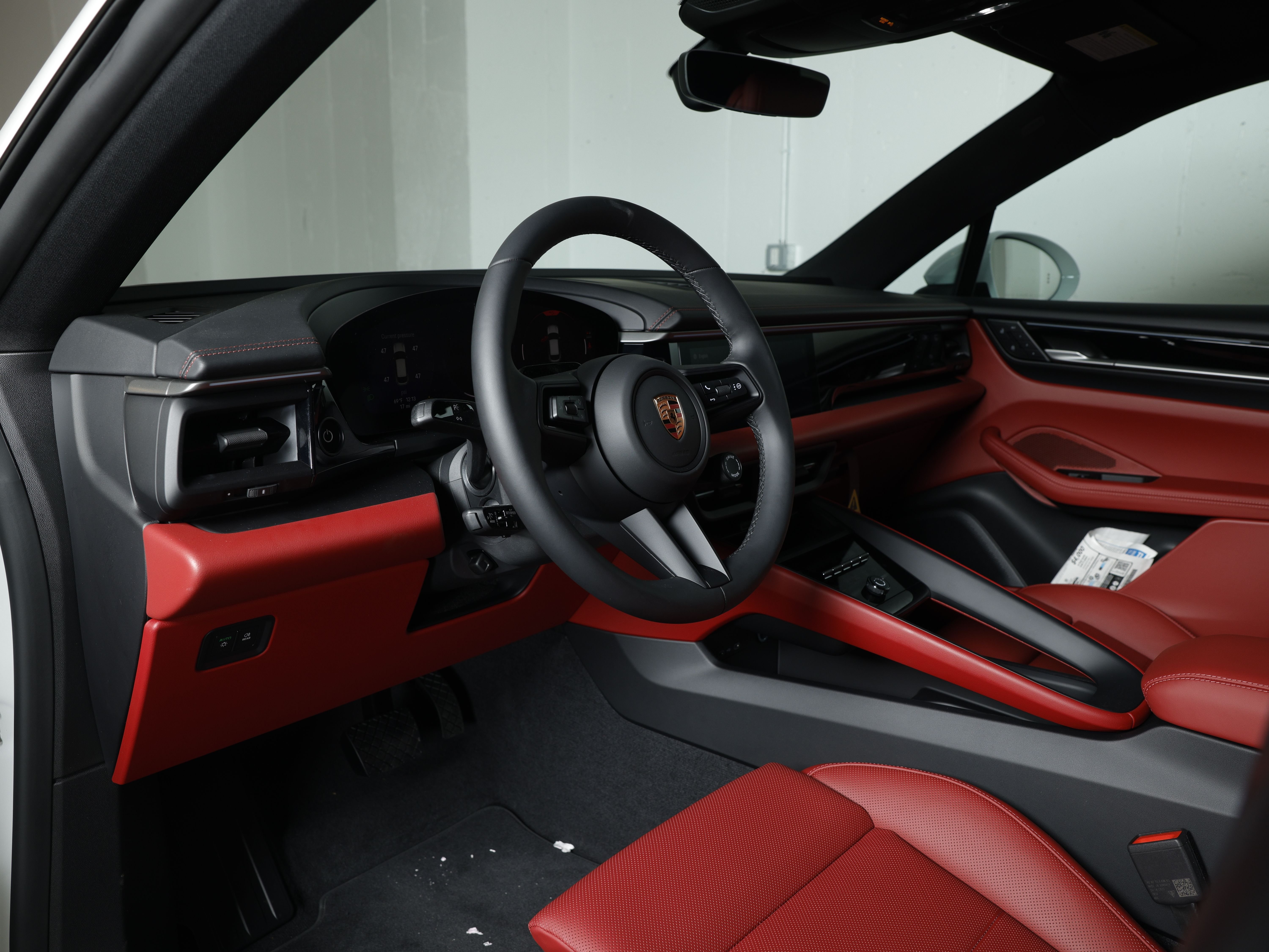 New 2026 White Porsche 4 image 4