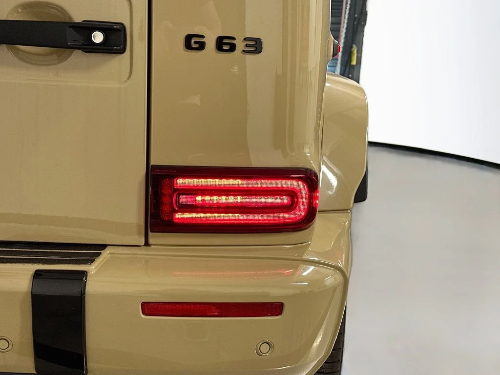 Used 2022  Mercedes-AMG G 63 AMG® image 33