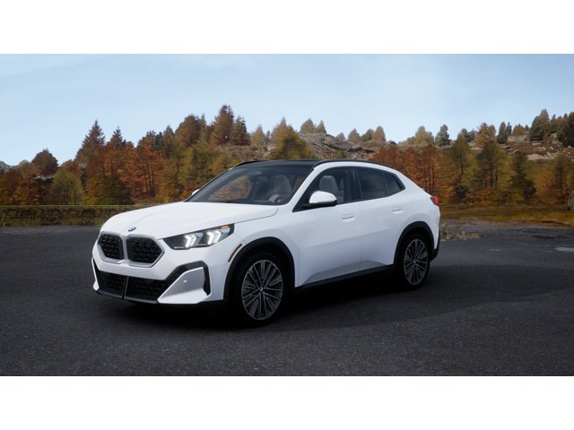 2026 BMW X2 xDrive28i's photo
