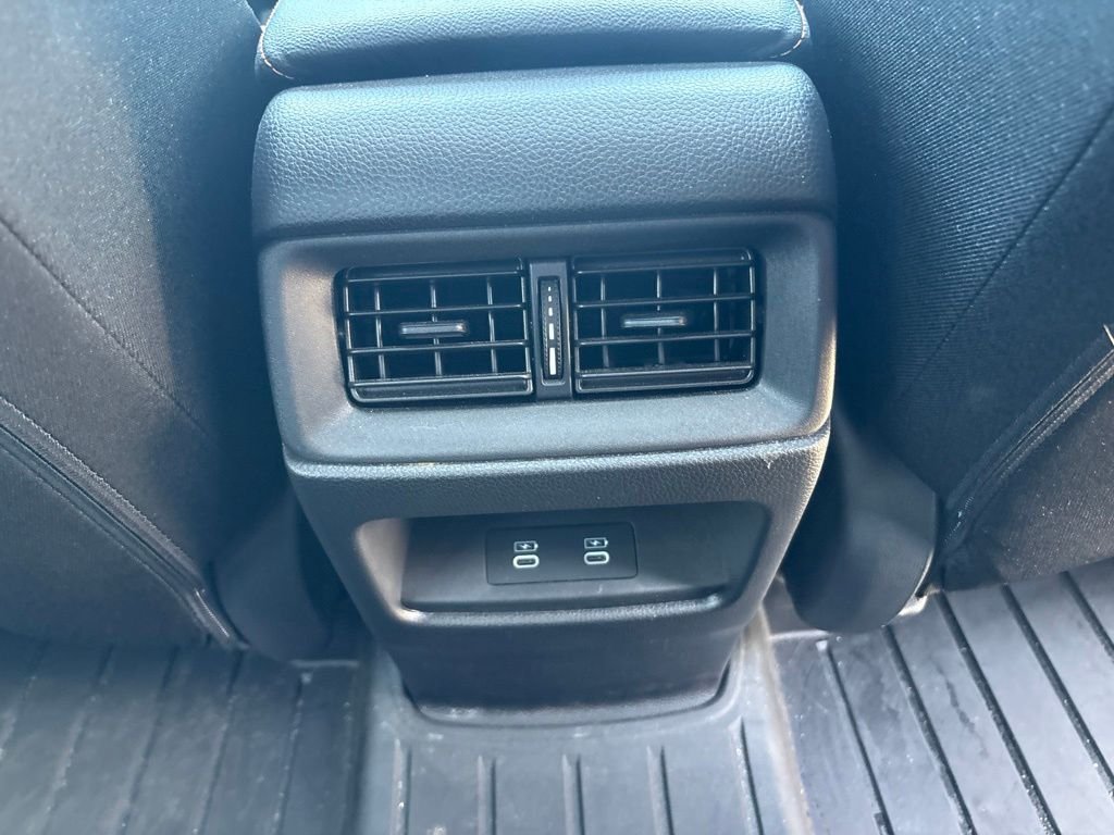 Certified Used 2024 Urban Gray Pearl Honda Sport image 33