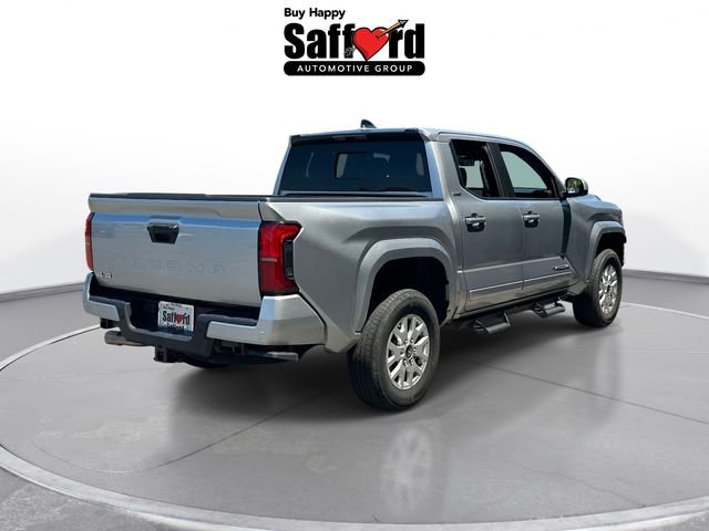 Used 2024 Silver Toyota SR5 image 7