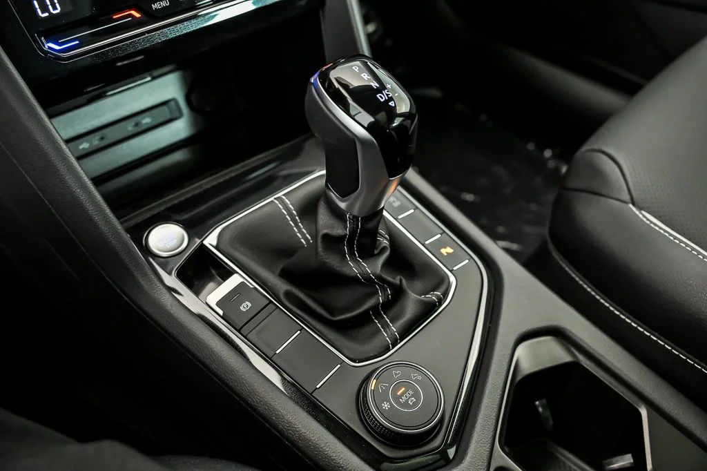 New 2026 Gray Volkswagen 1.5T SEL image 16