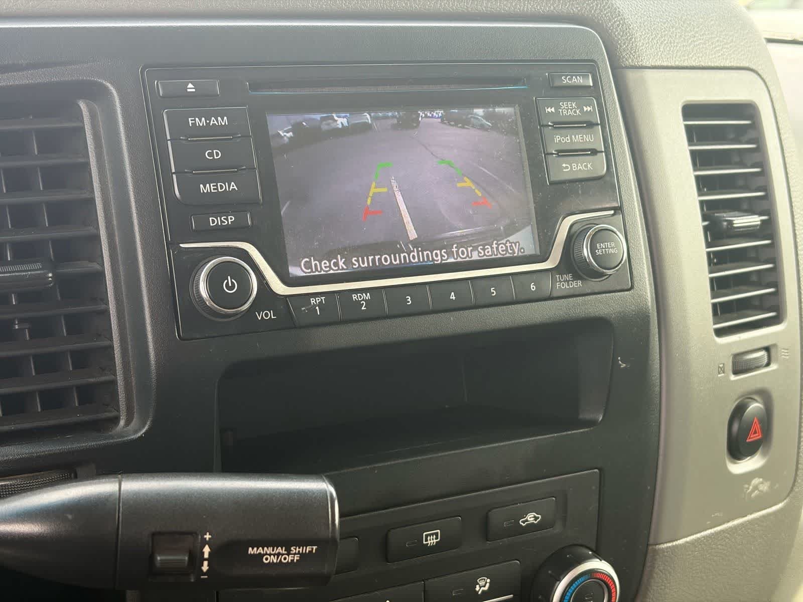 2018 Nissan NV Cargo S - Photo 26