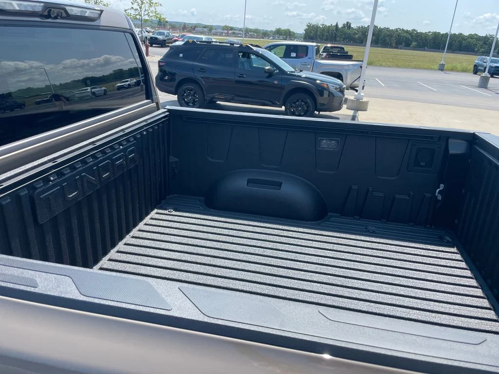 2026 Toyota Tundra Limited - Photo 5