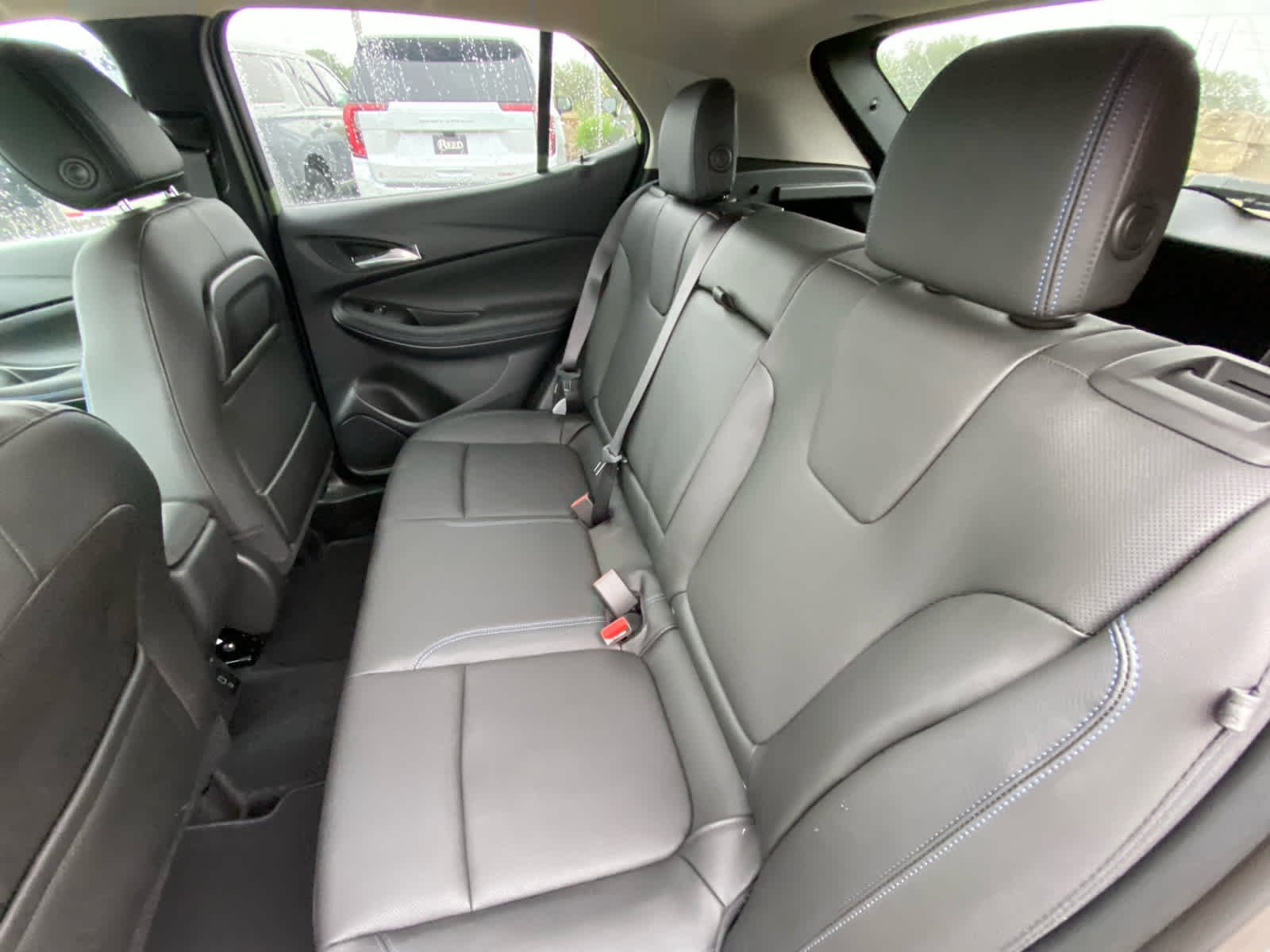 2026 Buick Encore GX Sport Touring - Photo 20