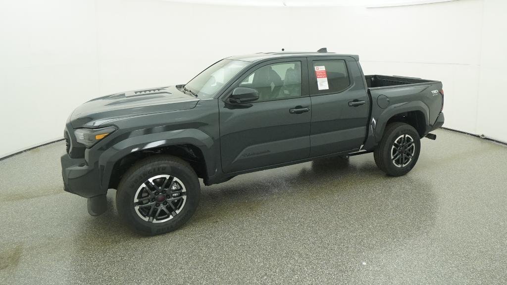 New 2026 Underground Toyota TRD Sport image 2