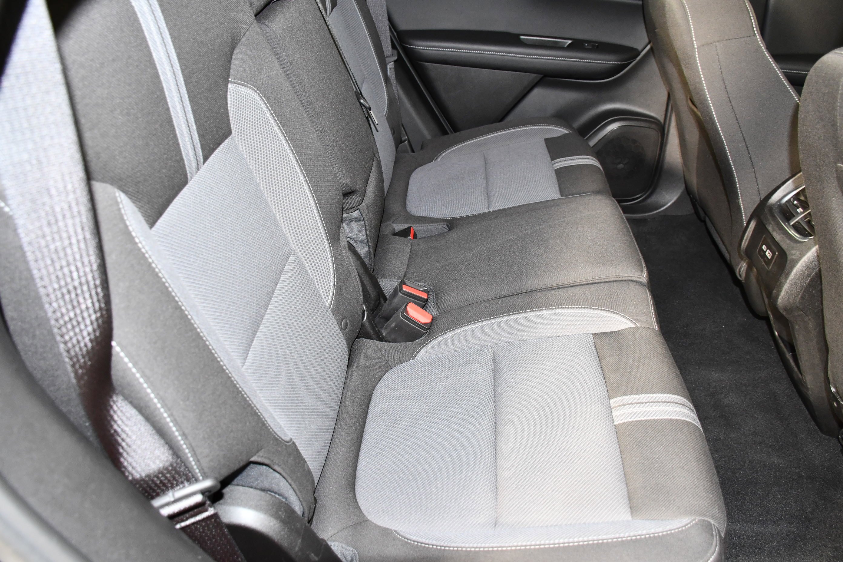 Used 2025 Black Chevrolet LT image 43
