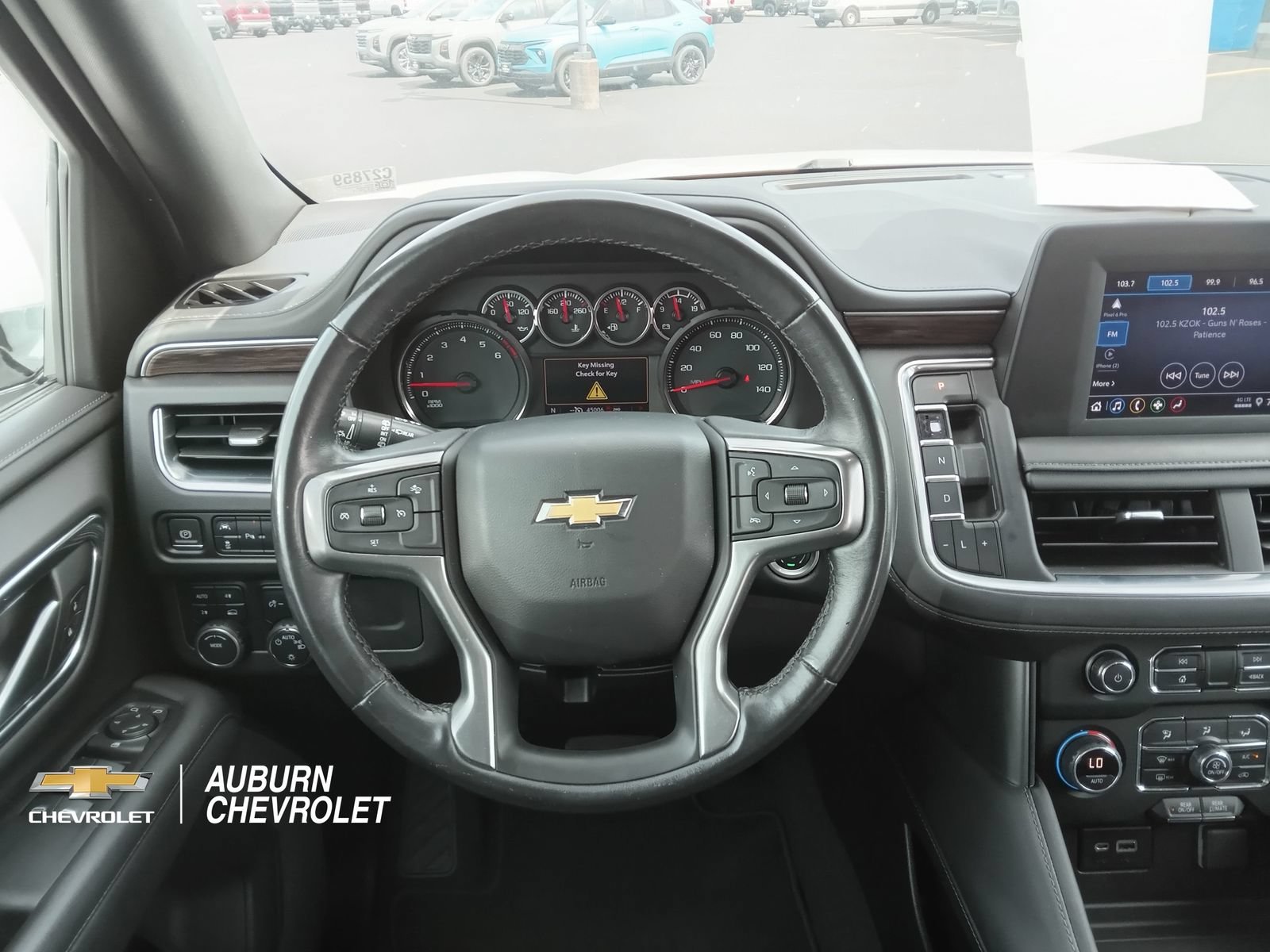 Certified Used 2022 Summit White Chevrolet LS image 9