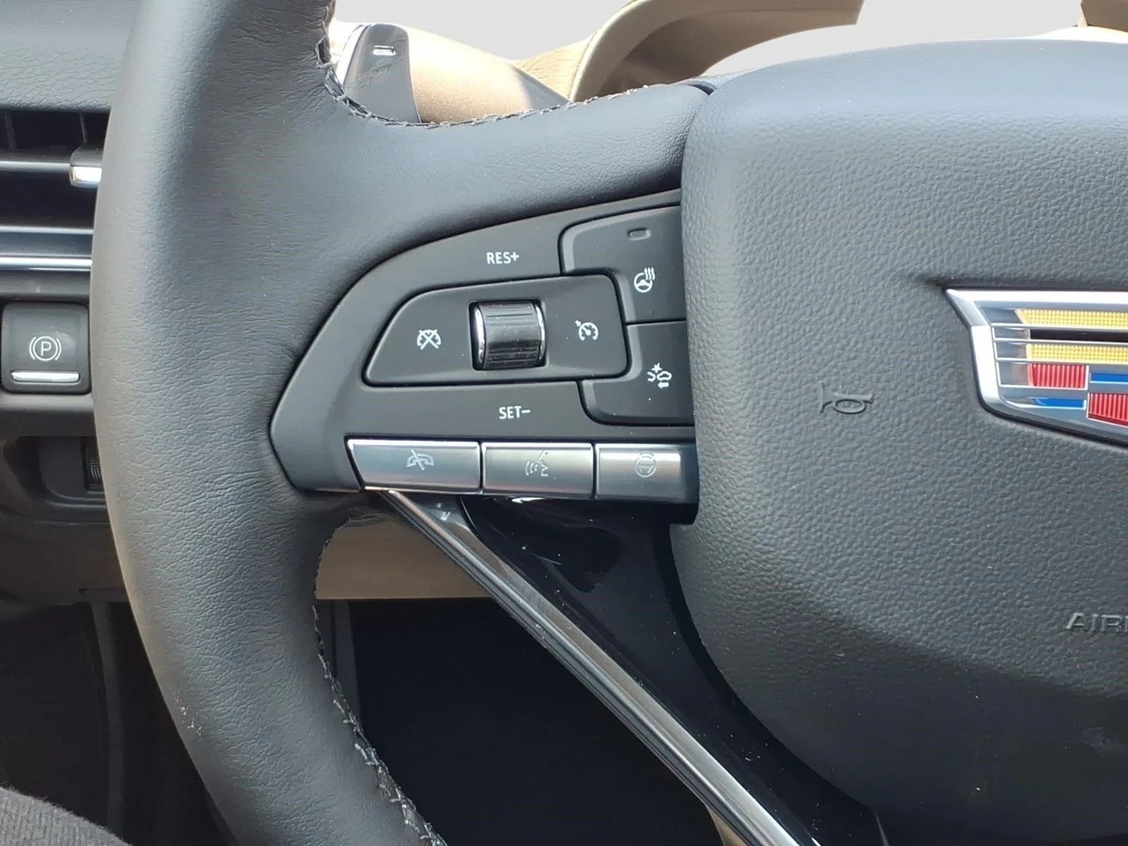 2026 Cadillac CT5 Premium Luxury - Photo 70