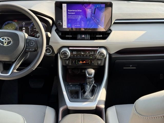Used 2025 Silver Toyota Limited image 33