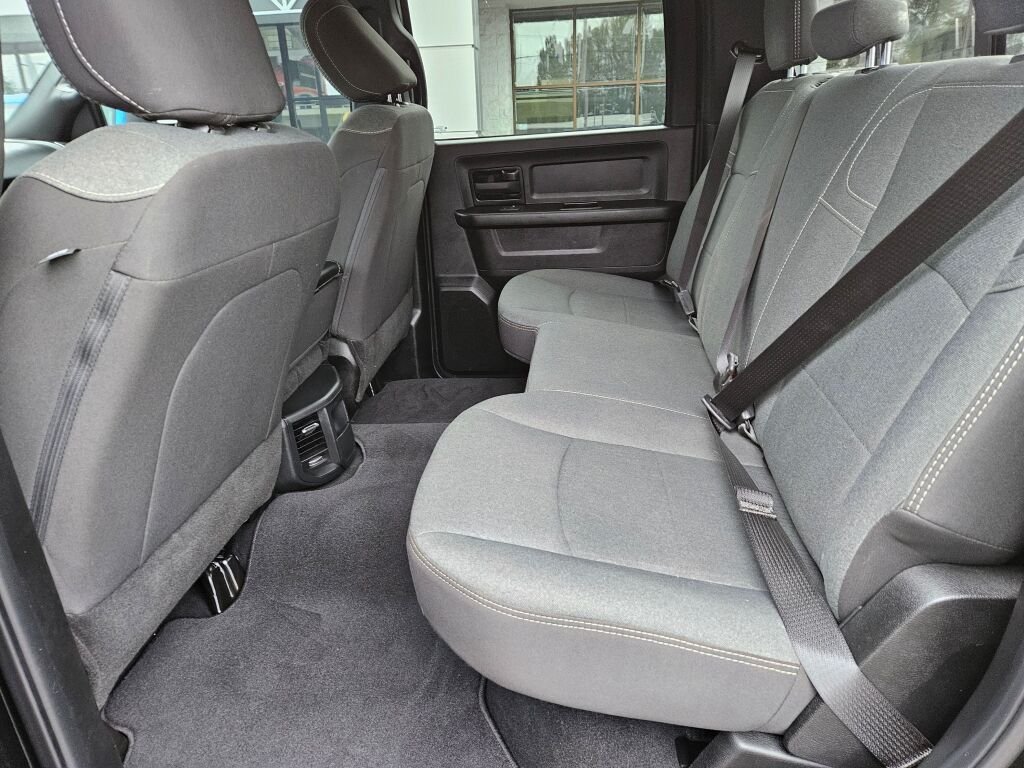 Used 2024 Black Ram Tradesman image 14