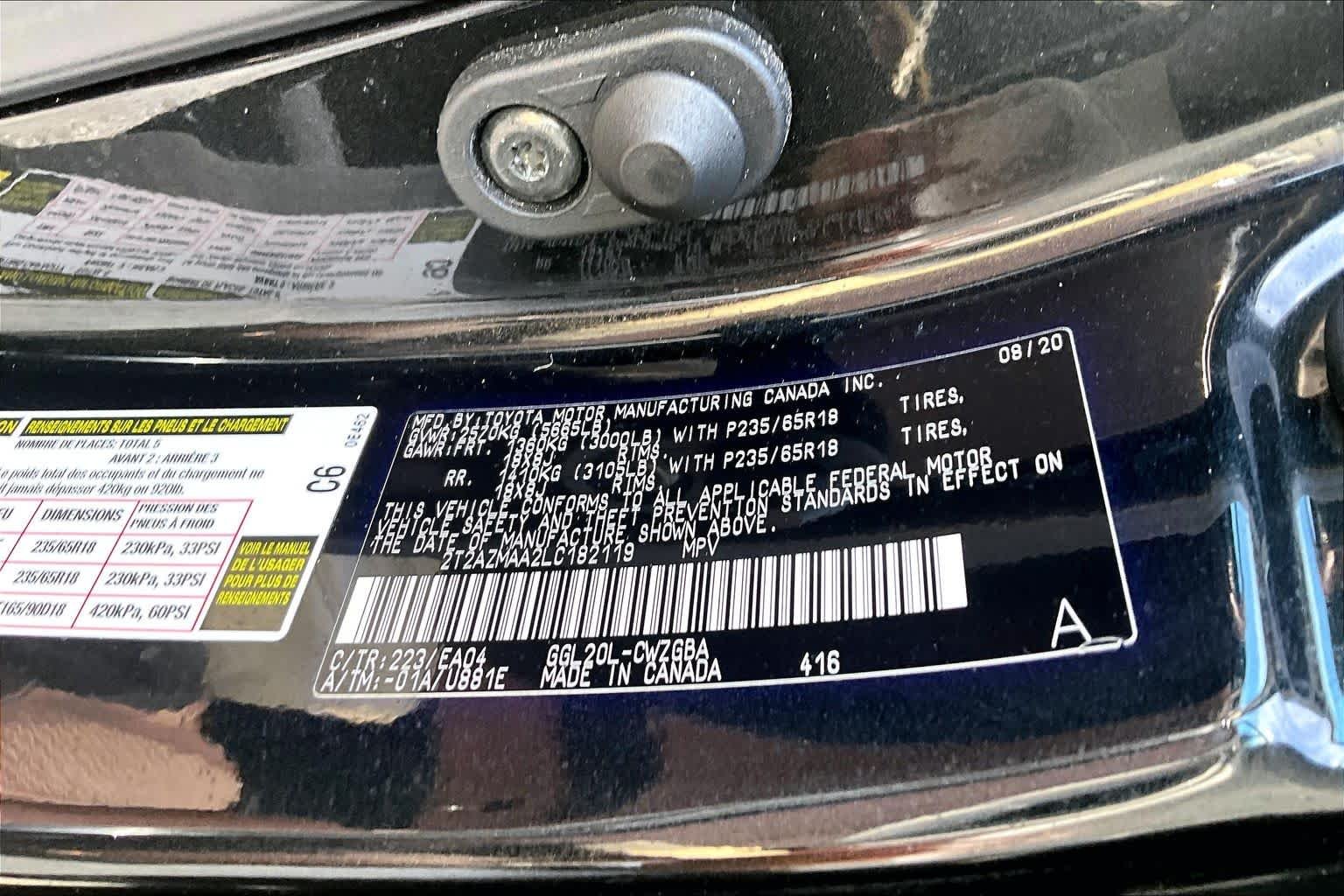 Used 2020 Caviar Lexus  image 32