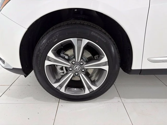 2025 Acura RDX Technology Package - Photo 48