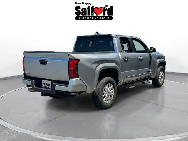 2024 Toyota Tacoma SR5 - Photo 7