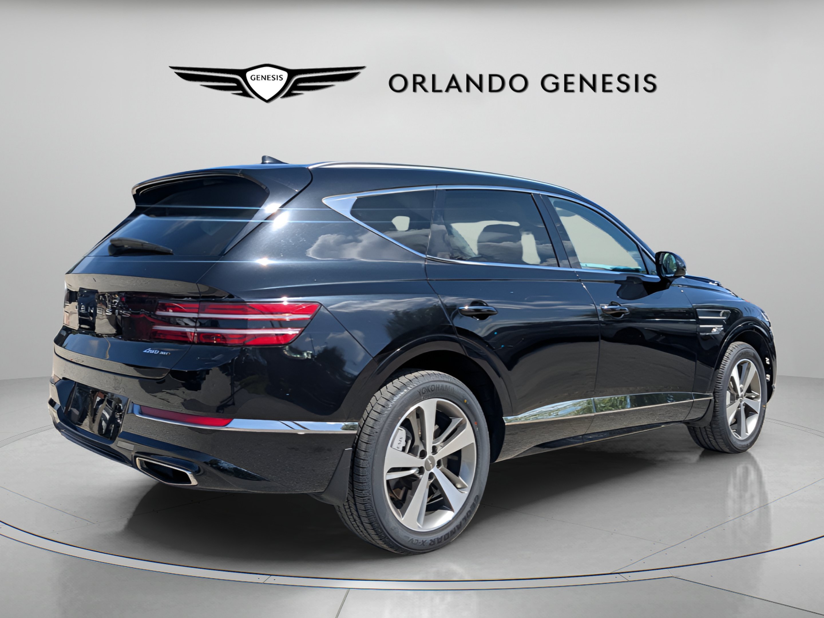 Used 2023 Vik Black Genesis 3.5T image 8