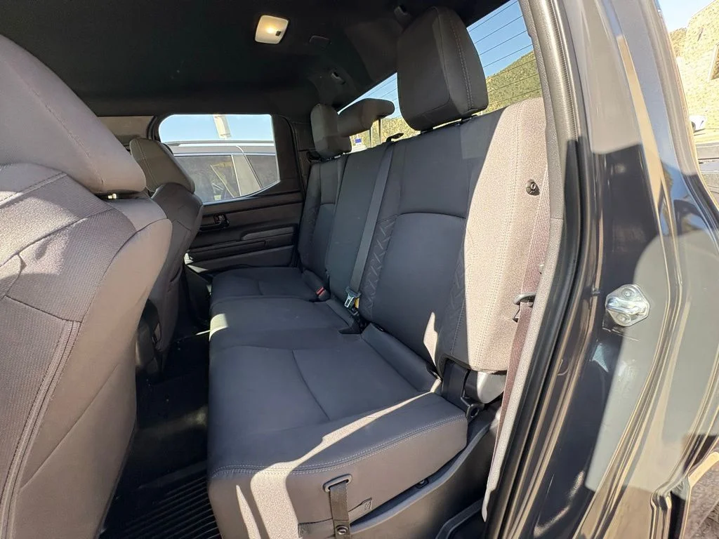 Used 2026 UNDERGROUND Toyota SR5 image 6