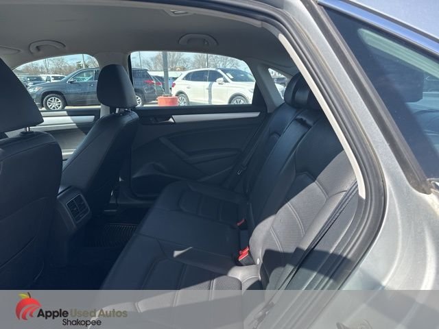 2013 Volkswagen Passat