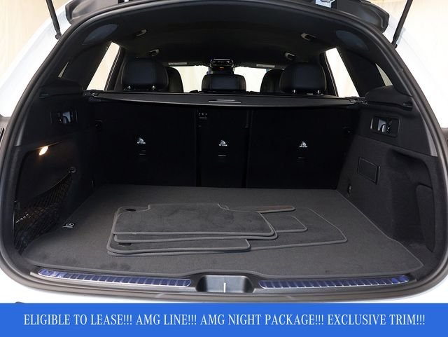 Certified Used 2026 Polar White Mercedes-Benz GLC 300 image 29