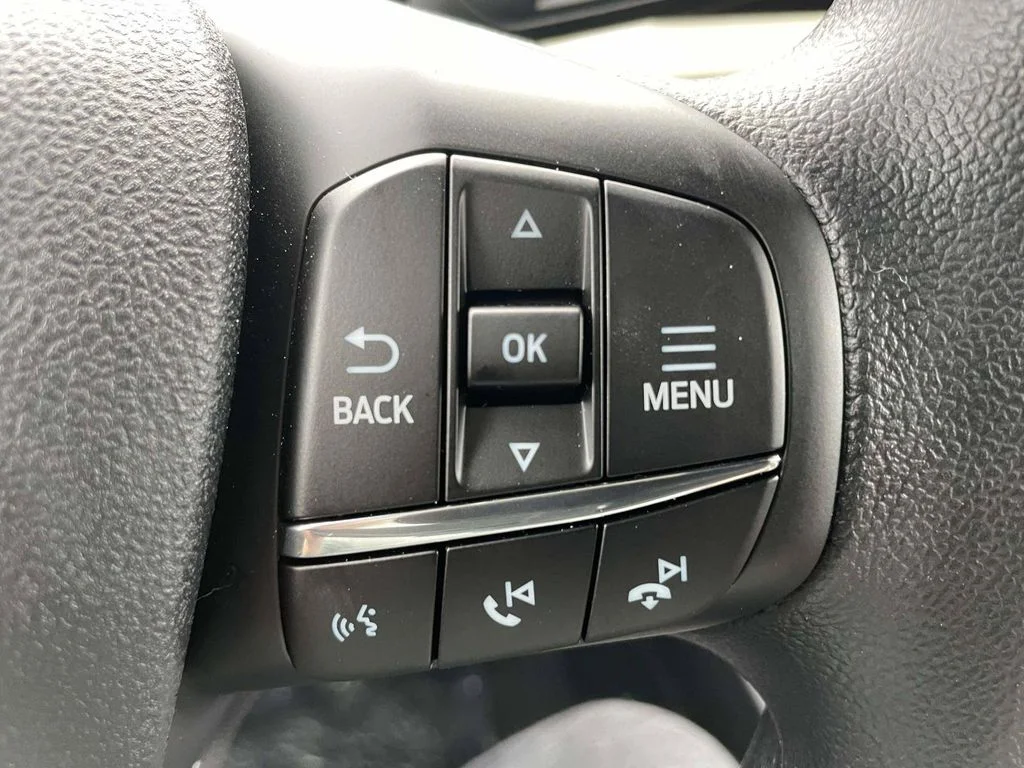 New 2026 Carbonized Gray Metallic Ford Big Bend® image 21