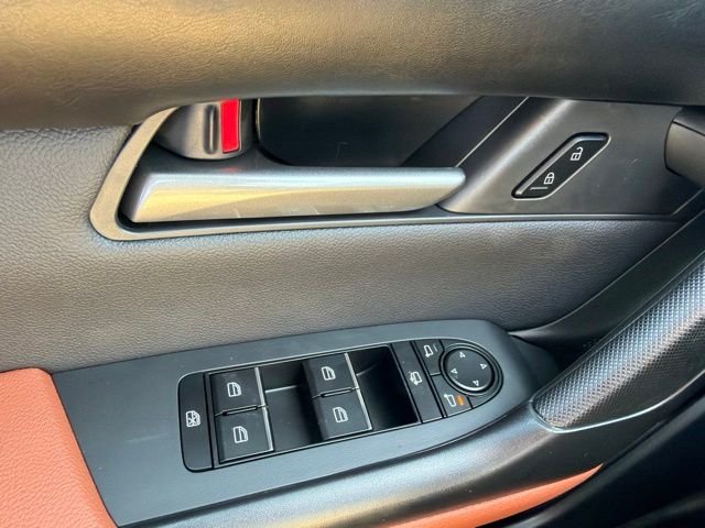 New 2026 Zircon Sand Metallic Mazda 2.5 Turbo Meridian Edition AWD image 24