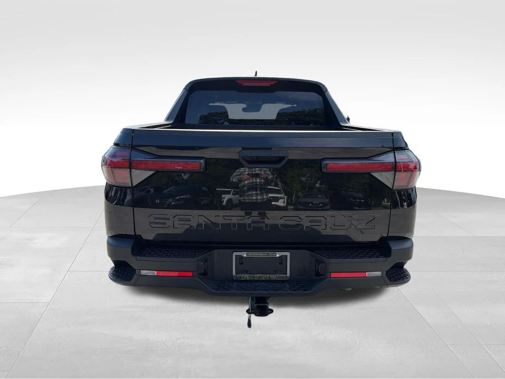 2024 Hyundai Santa Cruz SEL - Photo 10