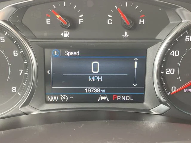 2024 Chevrolet Equinox LS - Photo 12