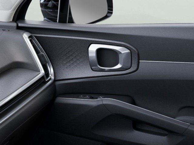 New 2026 Black Kia LX image 21