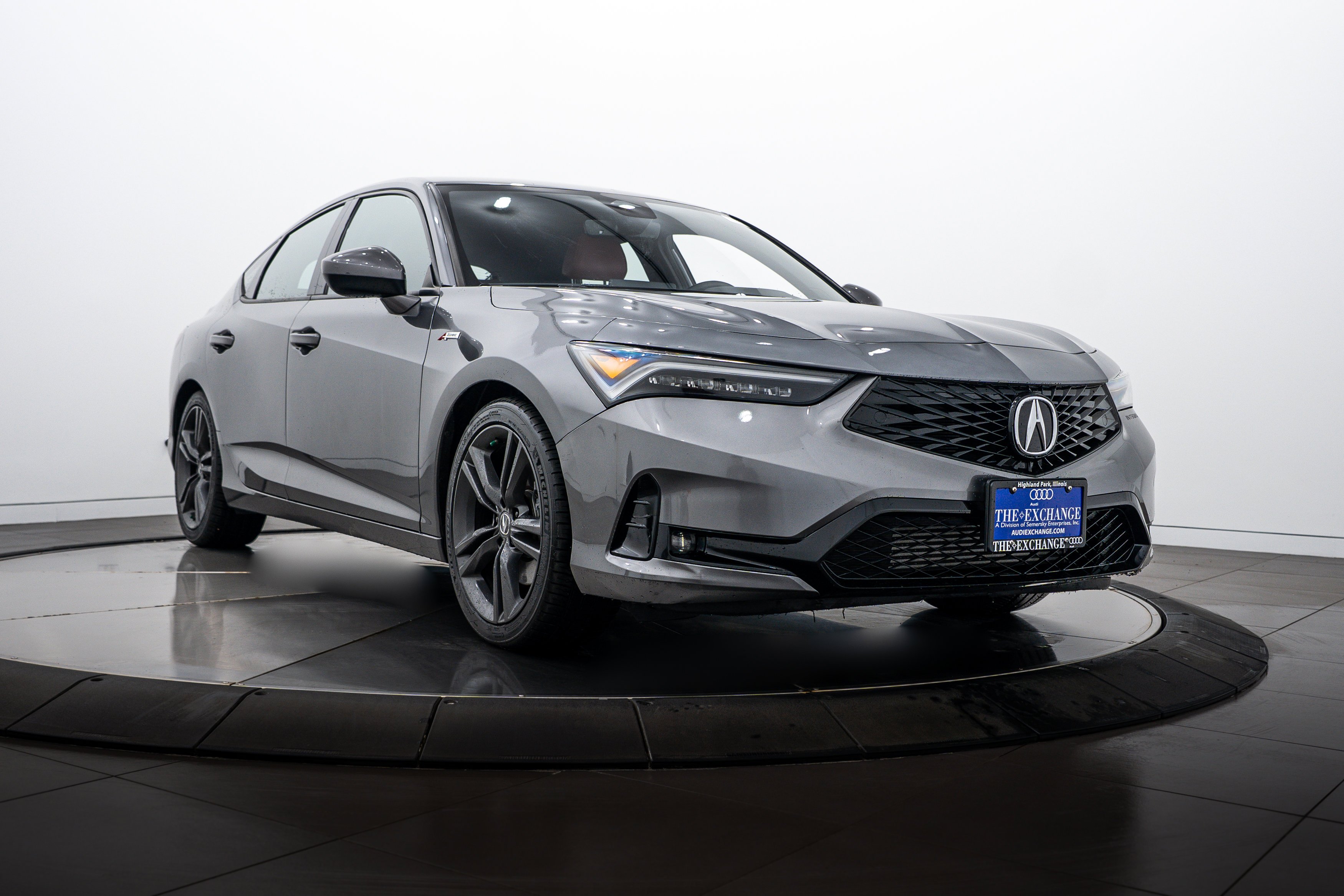 2023 Acura Integra A-Spec