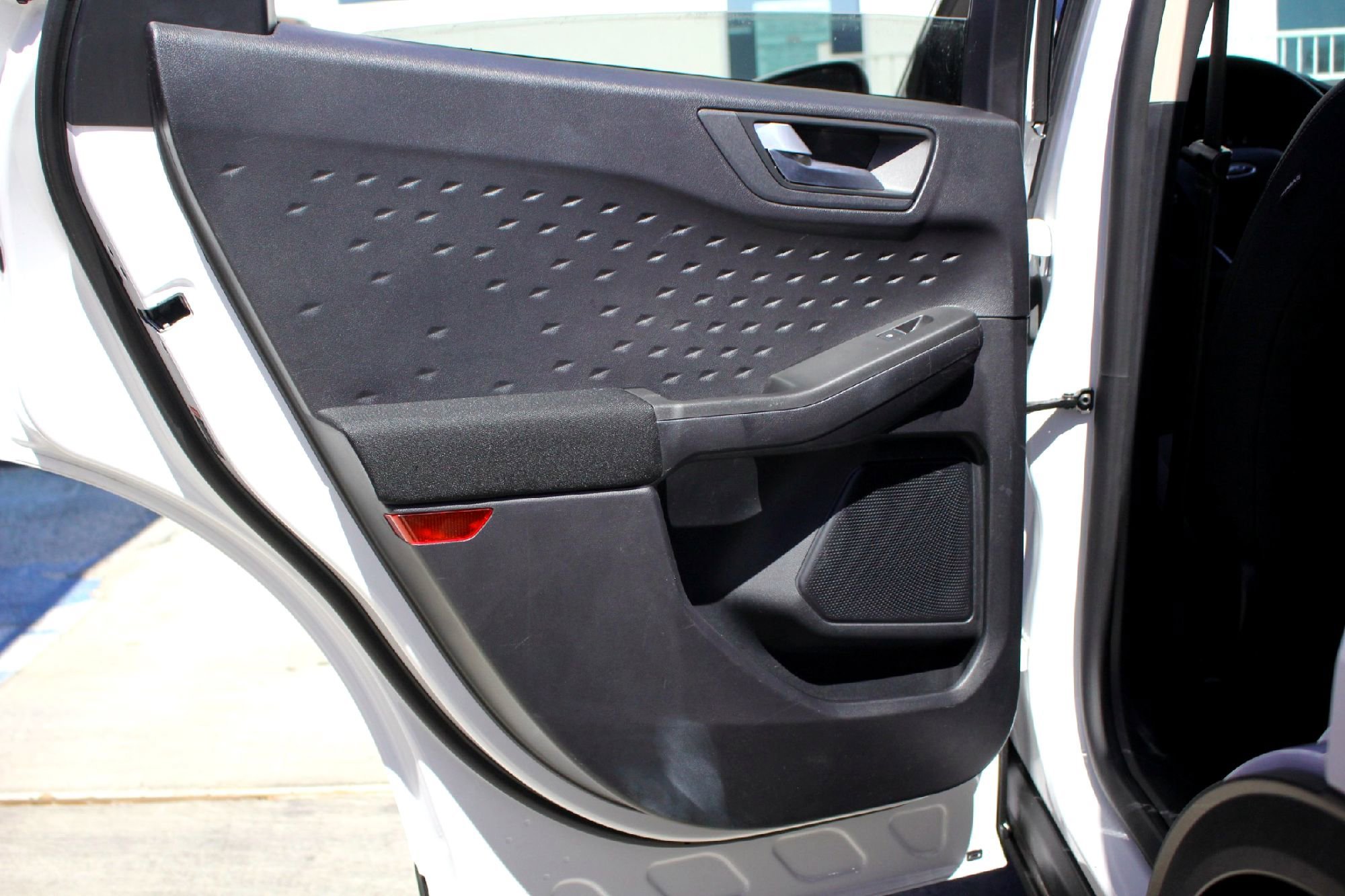 2020 Ford Escape SE - Photo 29
