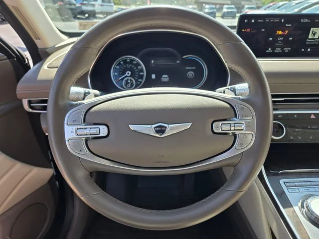 Used 2024 Blue Genesis 3.5T image 31