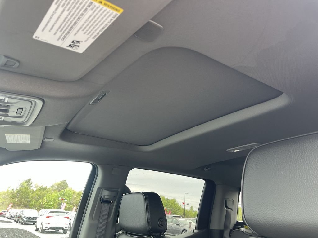 Certified Used 2024 White GMC Denali image 22