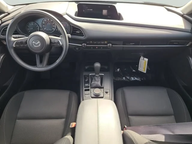 Used 2024 White Mazda 2.5 S image 13