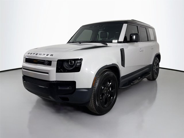 2026 Land Rover Defender S