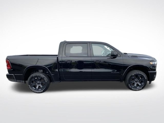 Used 2025 Black Ram Big Horn/Lone Star image 6