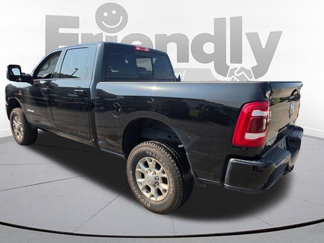 Used 2024 Black Ram Laramie image 8