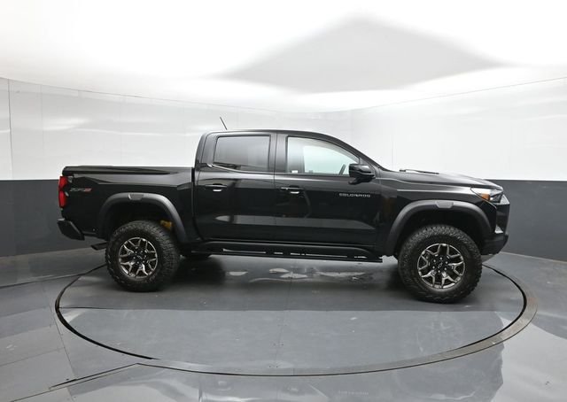Used 2026 Black Chevrolet ZR2 image 15