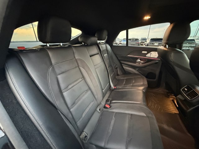 Used 2021  Mercedes-Benz GLE 53 AMG® image 17