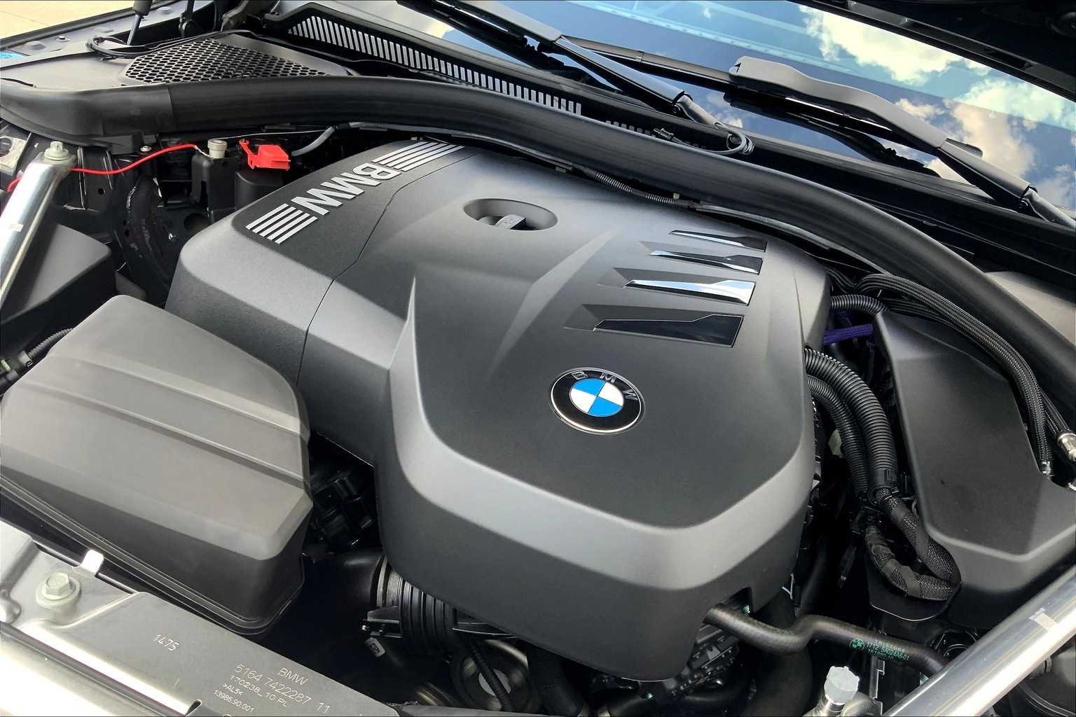 2026 BMW 4 Series 430i - Photo 16